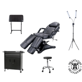 PACK STUDIO COMPLET