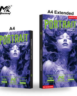 MK TATTOO - FEUILLE LONGUE STENCIL PREMIUM SHEET 42CM x100