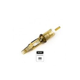 Cartouches Kwadron® SUBLIME Flat Long Taper