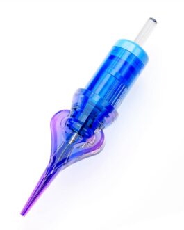 MAST Ocean Heart — RL-Ti (Round Liner Titane)— boite de 20