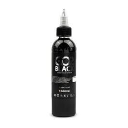 XTREME INK – GO2 BLACK