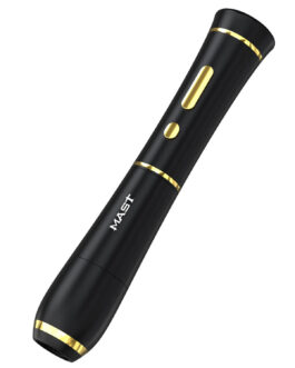 MAST P40 – Pen PMU Sans-Fil (2,5 mm)