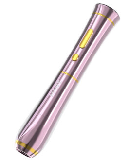 MAST P40 – Pen PMU Sans-Fil (2,5 mm)