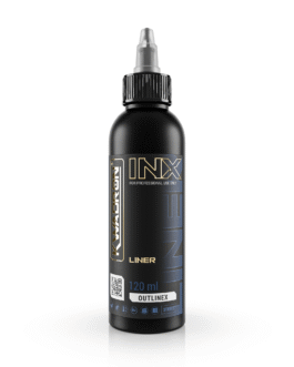 KAWDRON INX – LINER REACH