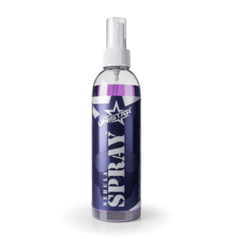 UNISTAR NEBULA SPRAY ANESTHESIANT