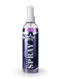 UNISTAR NEBULA SPRAY ANESTHESIANT