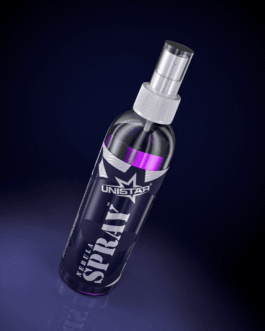 UNISTAR NEBULA SPRAY ANESTHESIANT