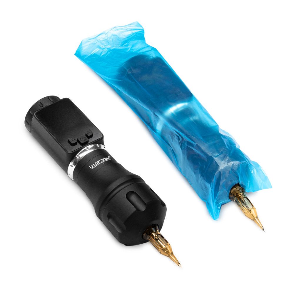 Film pour pen large UNISTAR x100 – Image 5