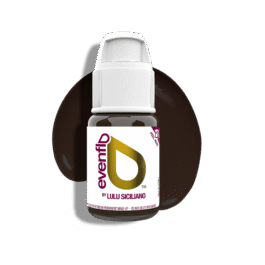 Perma Blend Luxe Evenflo PMU Ink – Morena 15ml (EU REACH Version).