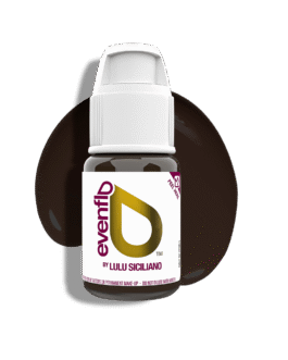 Perma Blend Luxe Evenflo PMU Ink – Morena 15ml (EU REACH Version).
