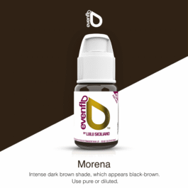 Perma Blend Luxe Evenflo PMU Ink – Morena 15ml (EU REACH Version).