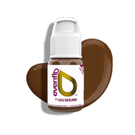 Perma Blend Luxe Evenflo PMU Ink – Rubia 15ml (EU REACH Version)