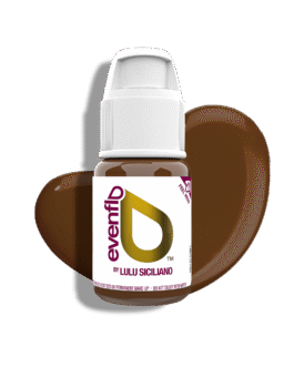 Perma Blend Luxe Evenflo PMU Ink – Rubia 15ml (EU REACH Version)