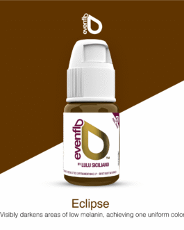 Perma Blend Luxe Evenflo PMU Ink – Eclipse 15ml (EU REACH Version)