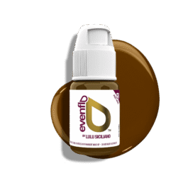 Perma Blend Luxe Evenflo PMU Ink – Eclipse 15ml (EU REACH Version)