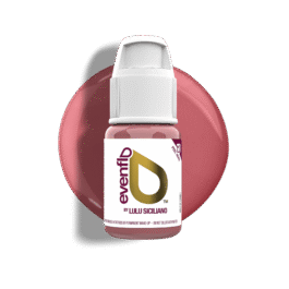 Perma Blend Luxe Evenflo PMU Ink – Dirty French 15ml (EU REACH Version)