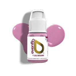 Perma Blend Luxe Evenflo PMU Ink – Divanizer 15ml (EU REACH Version)