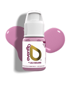 Perma Blend Luxe Evenflo PMU Ink – Divanizer 15ml (EU REACH Version)