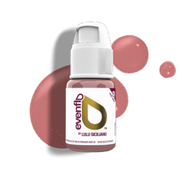 Perma Blend Luxe Evenflo PMU Ink – Naturalista 15ml (EU REACH Version)
