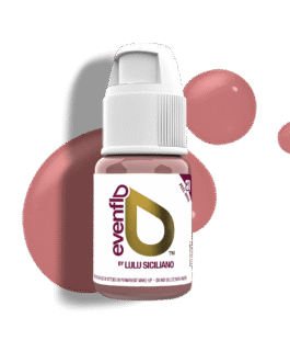 Perma Blend Luxe Evenflo PMU Ink – Naturalista 15ml (EU REACH Version)