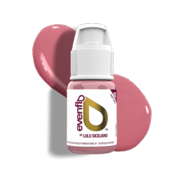 Perma Blend Luxe Evenflo PMU Ink – Rock Rose 15ml (EU REACH Version)
