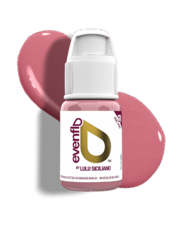 Perma Blend Luxe Evenflo PMU Ink – Rock Rose 15ml (EU REACH Version)