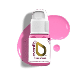 Perma Blend Luxe Evenflo PMU Ink – Romance 15ml (EU REACH Version)