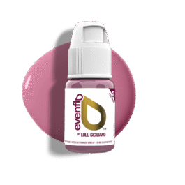 Perma Blend Luxe Evenflo PMU Ink – Royal Mauve 15ml (EU REACH Version)