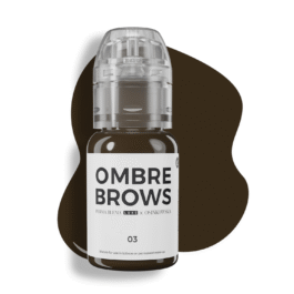 Perma Blend Luxe PMU Ink – 03 15ml (EU REACH Version)