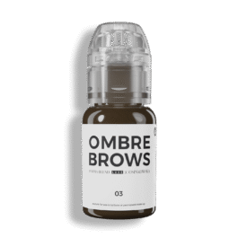 Perma Blend Luxe PMU Ink – 03 15ml (EU REACH Version)