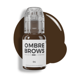 Perma Blend Luxe PMU Ink – 04 15ml (EU REACH Version)
