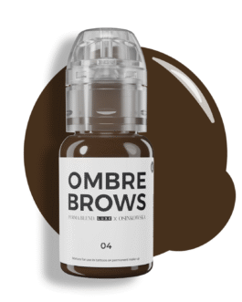 Perma Blend Luxe PMU Ink – 04 15ml (EU REACH Version)