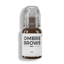 Perma Blend Luxe PMU Ink – 04 15ml (EU REACH Version)