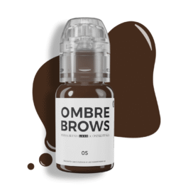 Perma Blend Luxe PMU Ink – 05 15ml (EU REACH Version)
