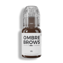 Perma Blend Luxe PMU Ink – 05 15ml (EU REACH Version)