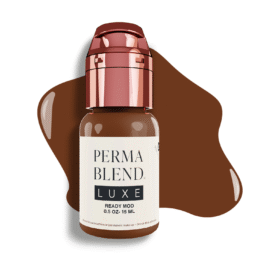 Perma Blend Luxe PMU Ink – Ready, Set, Go PreModified Set – Ready Mod 15ml (EU REACH Version)