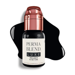 Perma Blend Luxe PMU Ink – Stevey G. Reclaim #0 15ml (EU REACH Version).