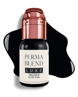 Perma Blend Luxe PMU Ink – Stevey G. Reclaim #0 15ml (EU REACH Version).