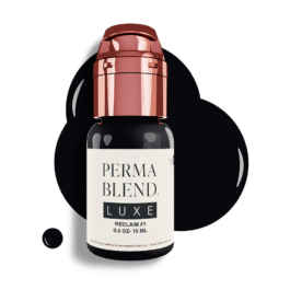 Perma Blend Luxe PMU Ink – Stevey G. Reclaim #1 15ml (EU REACH Version).