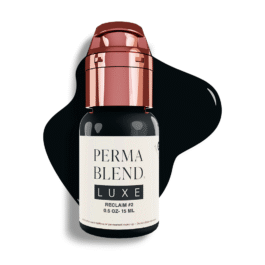 Perma Blend Luxe PMU Ink – Stevey G. Reclaim #2 15ml (EU REACH Version).
