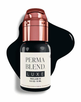 Perma Blend Luxe PMU Ink – Stevey G. Reclaim #2 15ml (EU REACH Version).