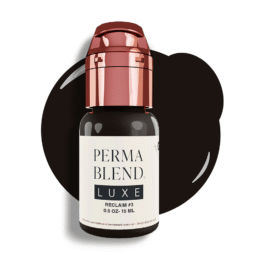 Perma Blend Luxe PMU Ink – Stevey G. Reclaim #3 15ml (EU REACH Version).