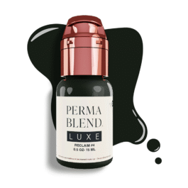 Perma Blend Luxe PMU Ink – Stevey G. Reclaim #4 15ml (EU REACH Version).