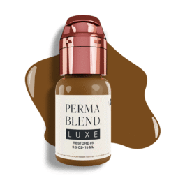 Perma Blend Luxe PMU Ink – Stevey G. Restore #5 15ml (EU REACH Version).