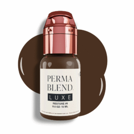 Perma Blend Luxe PMU Ink – Stevey G. Restore #6 15ml (EU REACH Version).