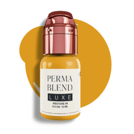 Perma Blend Luxe PMU Ink - Stevey G. Restore #8 15ml (EU REACH Version).