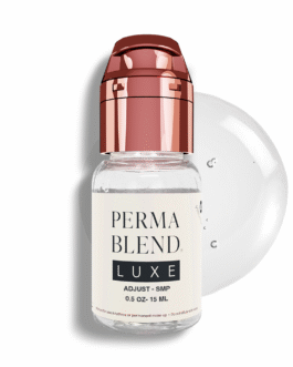 Perma Blend Luxe PMU Ink – Stevey G. Adjust 15ml (EU REACH Version).