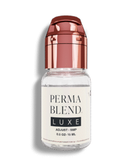 Perma Blend Luxe PMU Ink – Stevey G. Adjust 15ml (EU REACH Version).