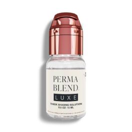 Perma Blend Luxe PMU Ink – Thick Shading Solution 15ml (EU REACH Version).