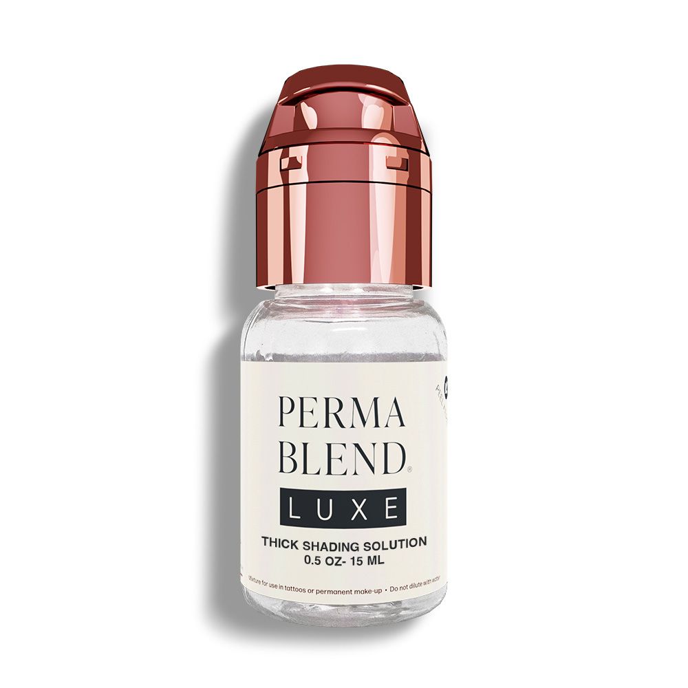 Perma Blend Luxe PMU Ink - Thick Shading Solution 15ml (EU REACH Version). – Image 2